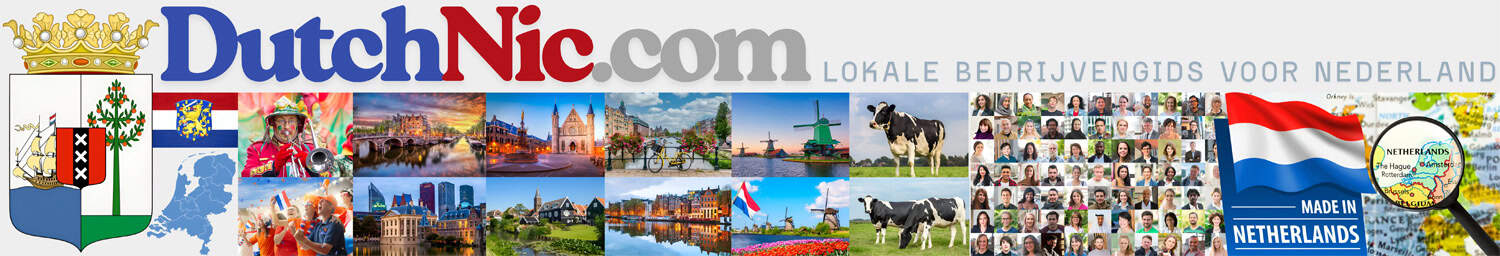 Gemaakt in Nederland - Zeeland Vakantiewoningen